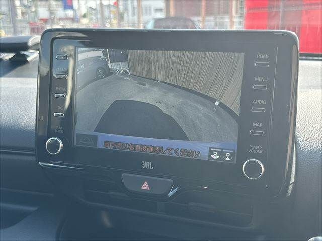 TOYOTA GR YARIS 2021 Image 31