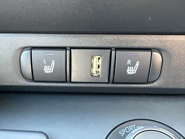 TOYOTA GR YARIS 2021 Image 31