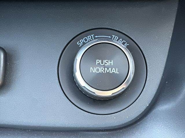 TOYOTA GR YARIS 2021 Image 31