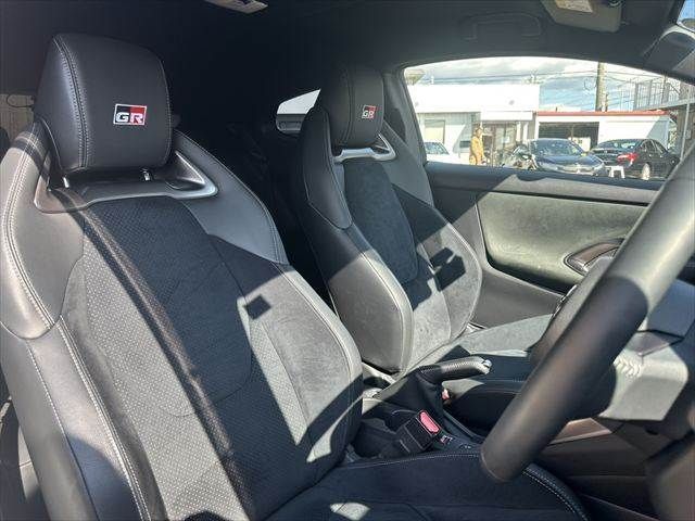 TOYOTA GR YARIS 2021 Image 31
