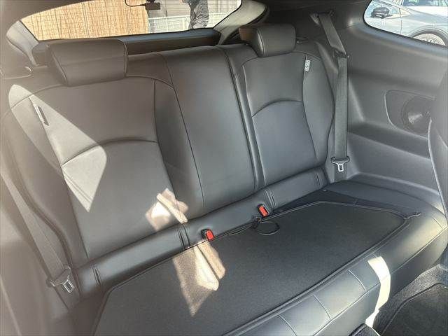 TOYOTA GR YARIS 2021 Image 31