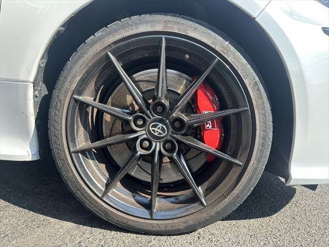 TOYOTA GR YARIS 2021 Image 31