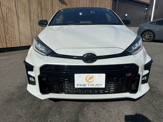 TOYOTA GR YARIS 2021 Image 31