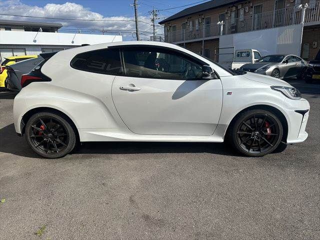 TOYOTA GR YARIS 2021 Image 31