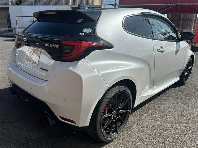 TOYOTA GR YARIS 2021 Image 31