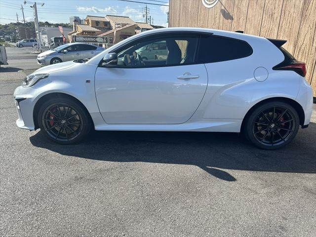 TOYOTA GR YARIS 2021 Image 31