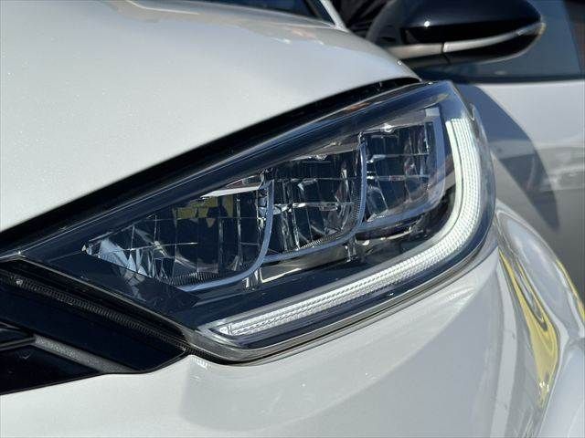 TOYOTA GR YARIS 2021 Image 31