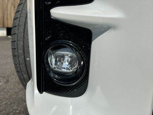 TOYOTA GR YARIS 2021 Image 31