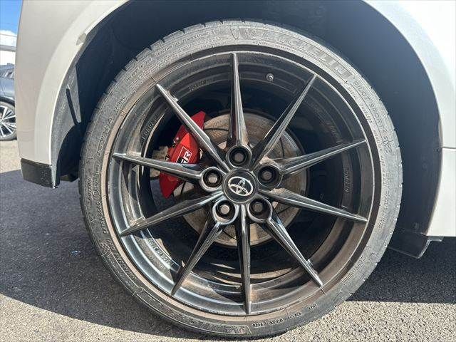 TOYOTA GR YARIS 2021 Image 31