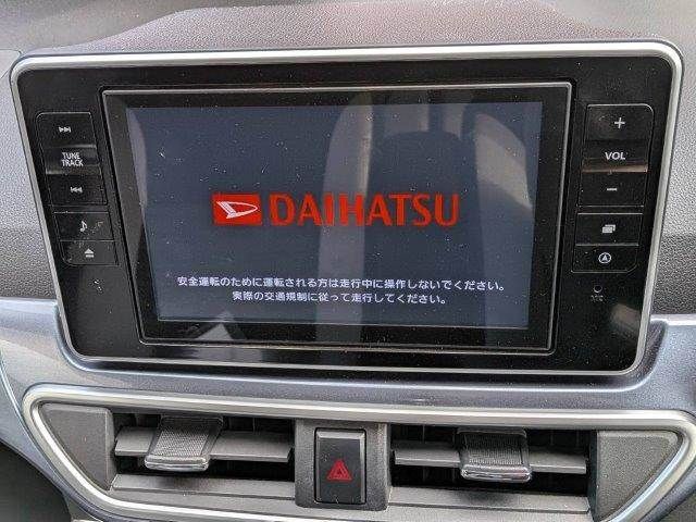 DAIHATSU CAST ACTIVA 2015 Image 31