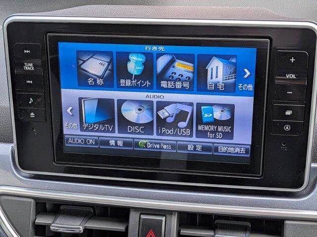 DAIHATSU CAST ACTIVA 2015 Image 31
