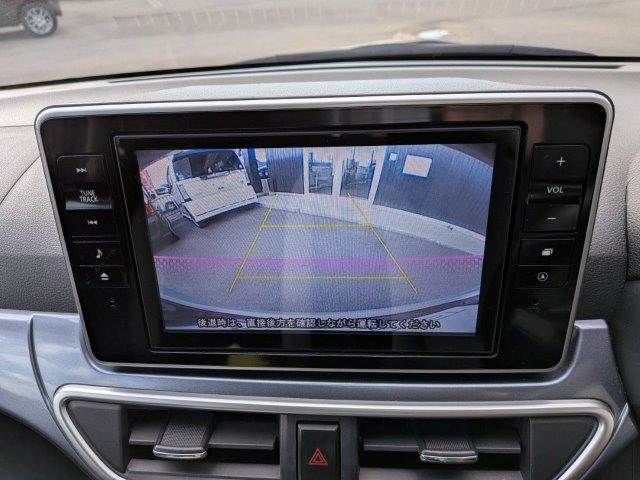 DAIHATSU CAST ACTIVA 2015 Image 31