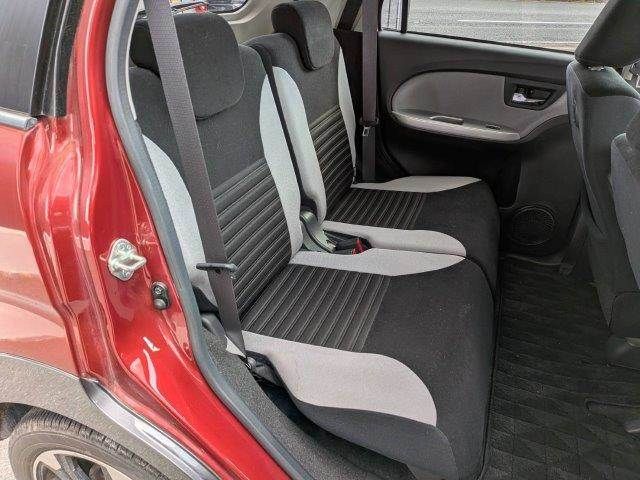 DAIHATSU CAST ACTIVA 2015 Image 31