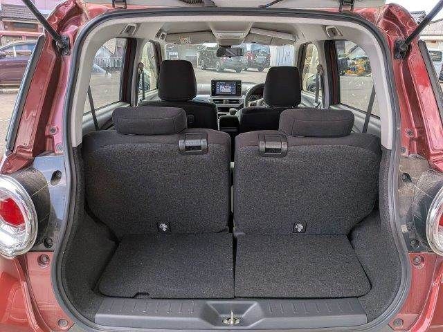 DAIHATSU CAST ACTIVA 2015 Image 31