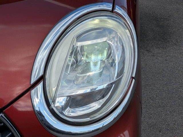 DAIHATSU CAST ACTIVA 2015 Image 31