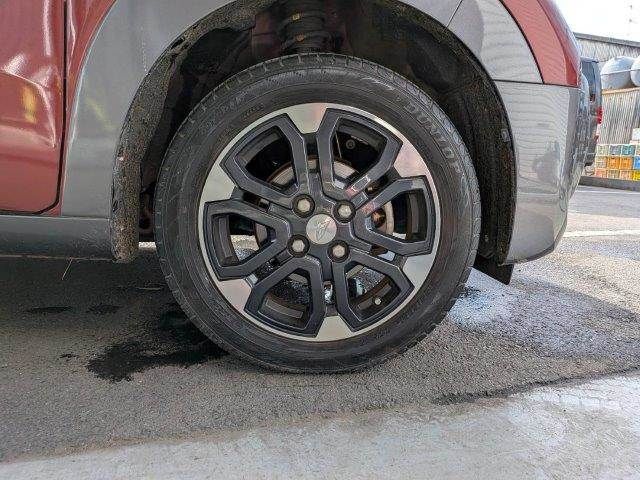 DAIHATSU CAST ACTIVA 2015 Image 31