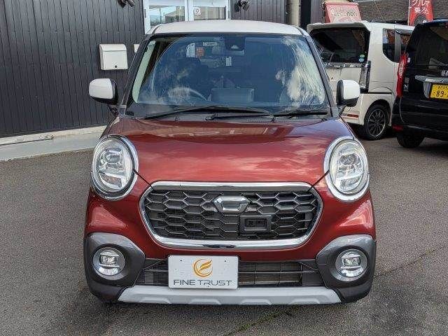 DAIHATSU CAST ACTIVA 2015 Image 31