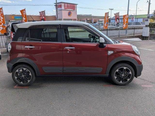 DAIHATSU CAST ACTIVA 2015 Image 31