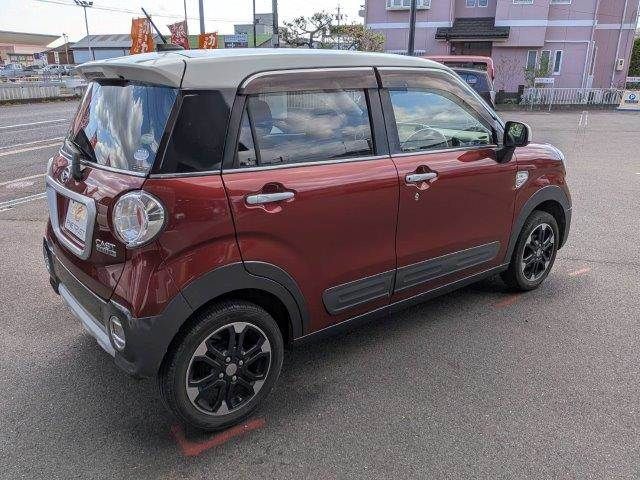 DAIHATSU CAST ACTIVA 2015 Image 31