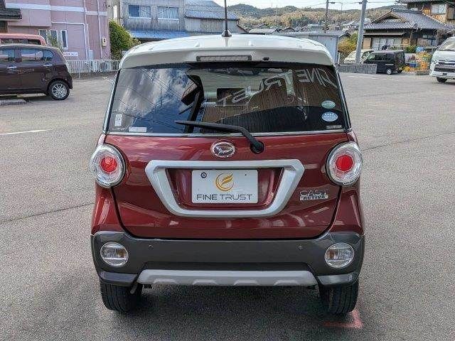 DAIHATSU CAST ACTIVA 2015 Image 31