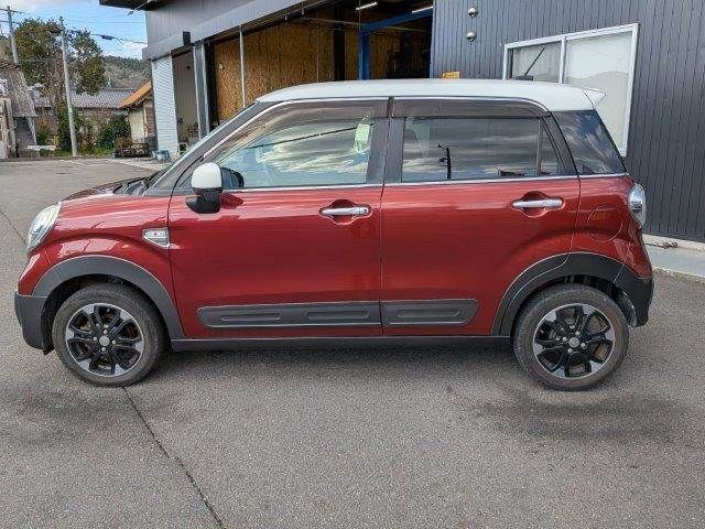 DAIHATSU CAST ACTIVA 2015 Image 31