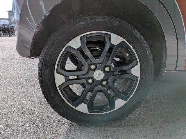 DAIHATSU CAST ACTIVA 2015 Image 31