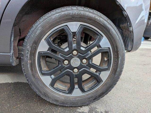 DAIHATSU CAST ACTIVA 2015 Image 31