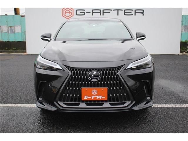 TOYOTA LEXUS NX350H AWD 2023 Image 31