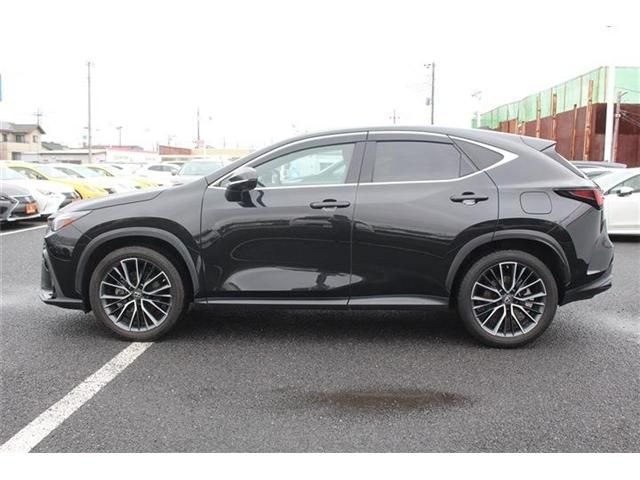 TOYOTA LEXUS NX350H AWD 2023 Image 31