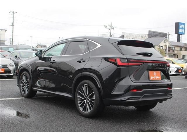 TOYOTA LEXUS NX350H AWD 2023 Image 31