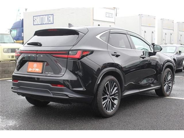 TOYOTA LEXUS NX350H AWD 2023 Image 31