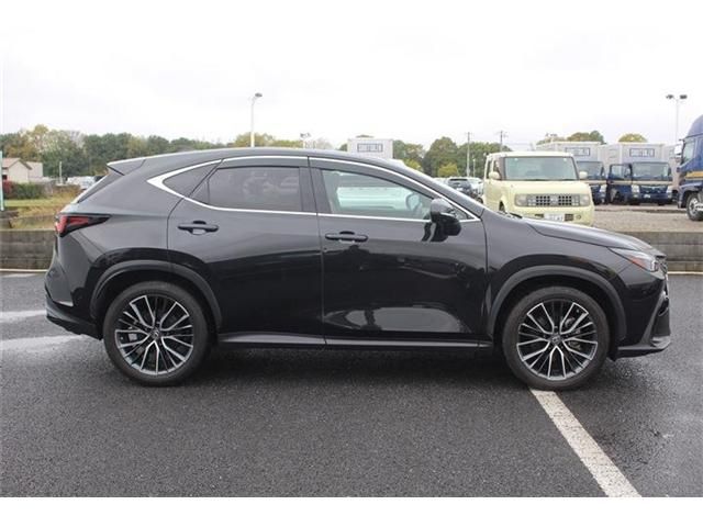 TOYOTA LEXUS NX350H AWD 2023 Image 31