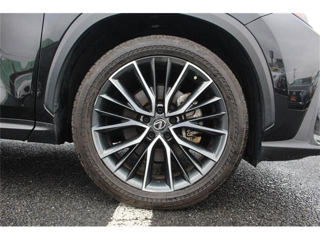 TOYOTA LEXUS NX350H AWD 2023 Image 31