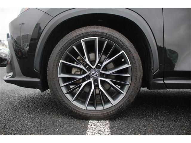 TOYOTA LEXUS NX350H AWD 2023 Image 31