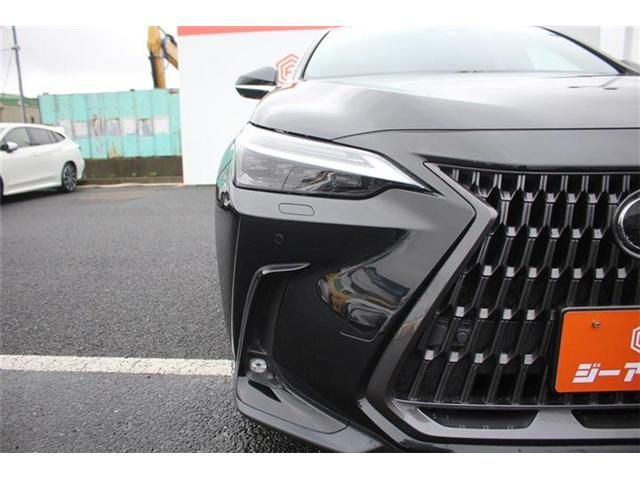 TOYOTA LEXUS NX350H AWD 2023 Image 31