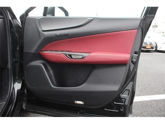 TOYOTA LEXUS NX350H AWD 2023 Image 31