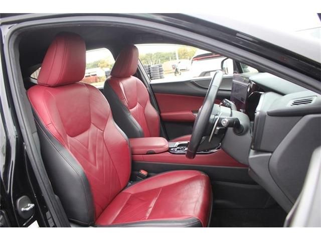 TOYOTA LEXUS NX350H AWD 2023 Image 31