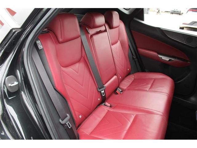 TOYOTA LEXUS NX350H AWD 2023 Image 31