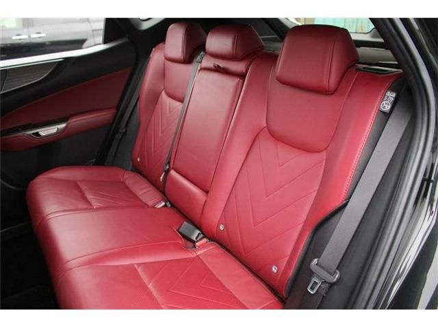 TOYOTA LEXUS NX350H AWD 2023 Image 31