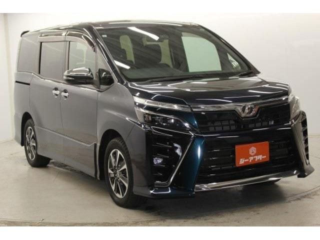 TOYOTA VOXY 2019 Image 31