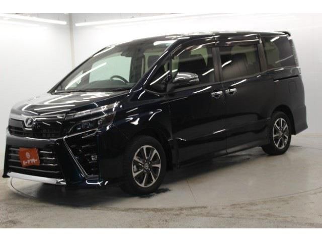 TOYOTA VOXY 2019 Image 31