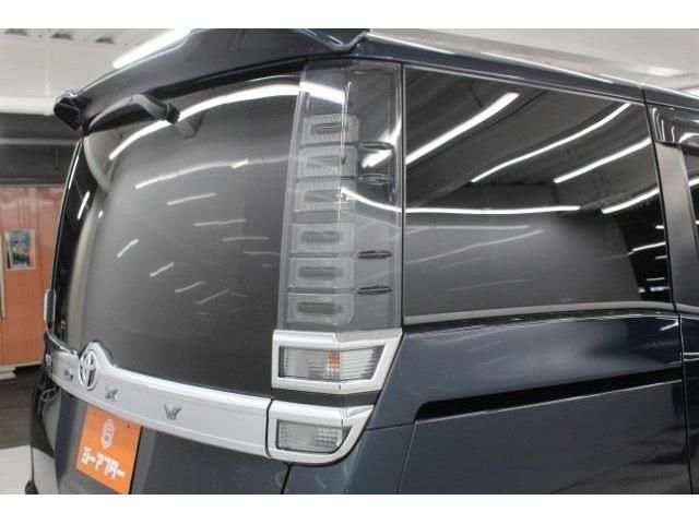 TOYOTA VOXY 2019 Image 31