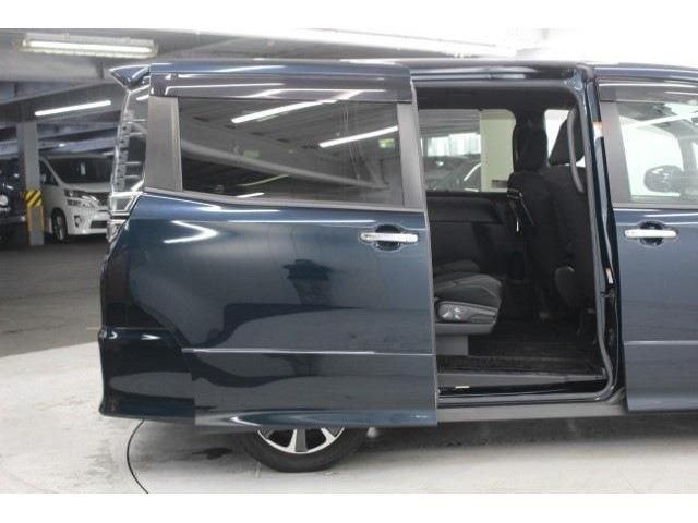 TOYOTA VOXY 2019 Image 31