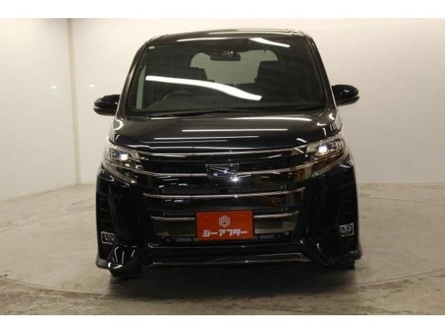 TOYOTA NOAH 2020 Image 31