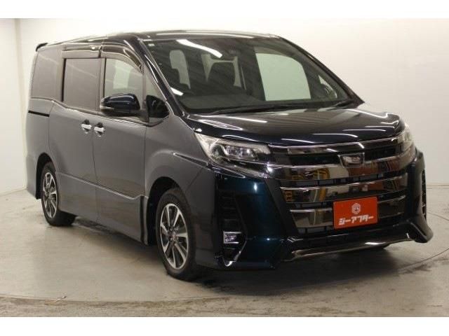 TOYOTA NOAH 2020 Image 31