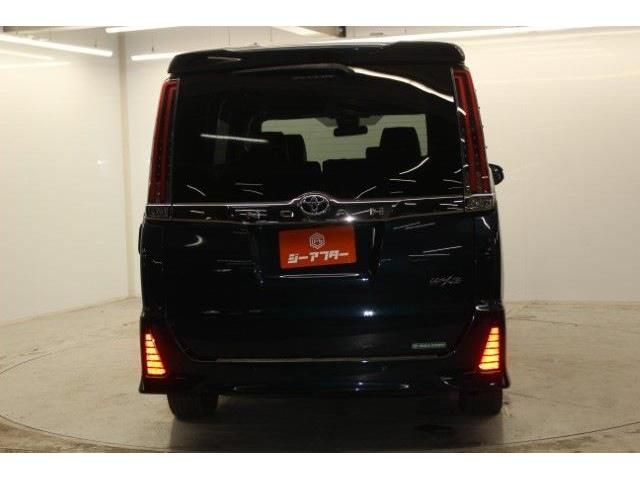 TOYOTA NOAH 2020 Image 31