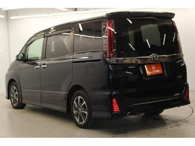TOYOTA NOAH 2020 Image 31