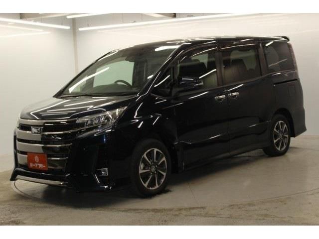 TOYOTA NOAH 2020 Image 31