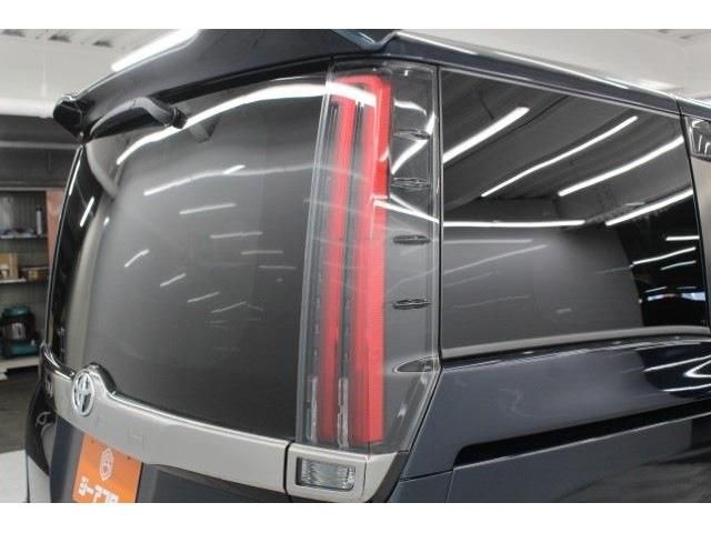 TOYOTA NOAH 2020 Image 31