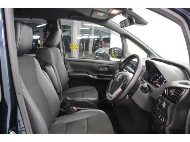 TOYOTA NOAH 2020 Image 31